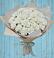 Букет цветов из: Гвоздики в Песчанке