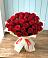 Букет 29 Красных роз в Песчанке