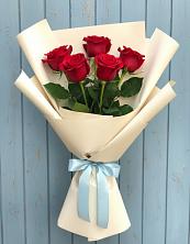 Букет Классика чувств в Песчанке