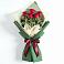 Букет цветов из: Розы в Песчанке