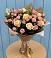 Букет цветов из: Розы в Песчанке