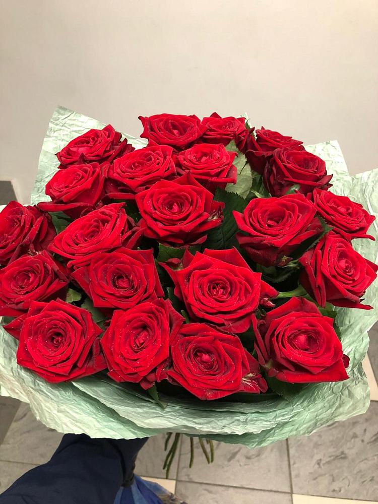 Розы Классика в Песчанке Букет Классика в Песчанке
