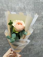 Букет цветов из:  Розы в Песчанке