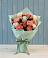 Букет цветов из: Розы в Песчанке