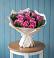 Букет цветов из: Розы в Песчанке