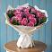 Букет цветов из: Розы в Песчанке