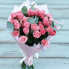 Букет Леди совершенство в Песчанке